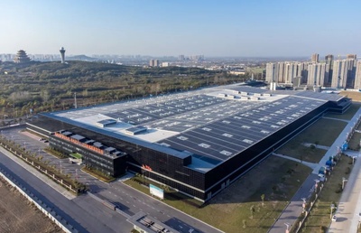8.5代TFT-LCD浮法玻璃基板關鍵技術及應用項目通過科技成果鑒定，推動顯示材料產業自主創新